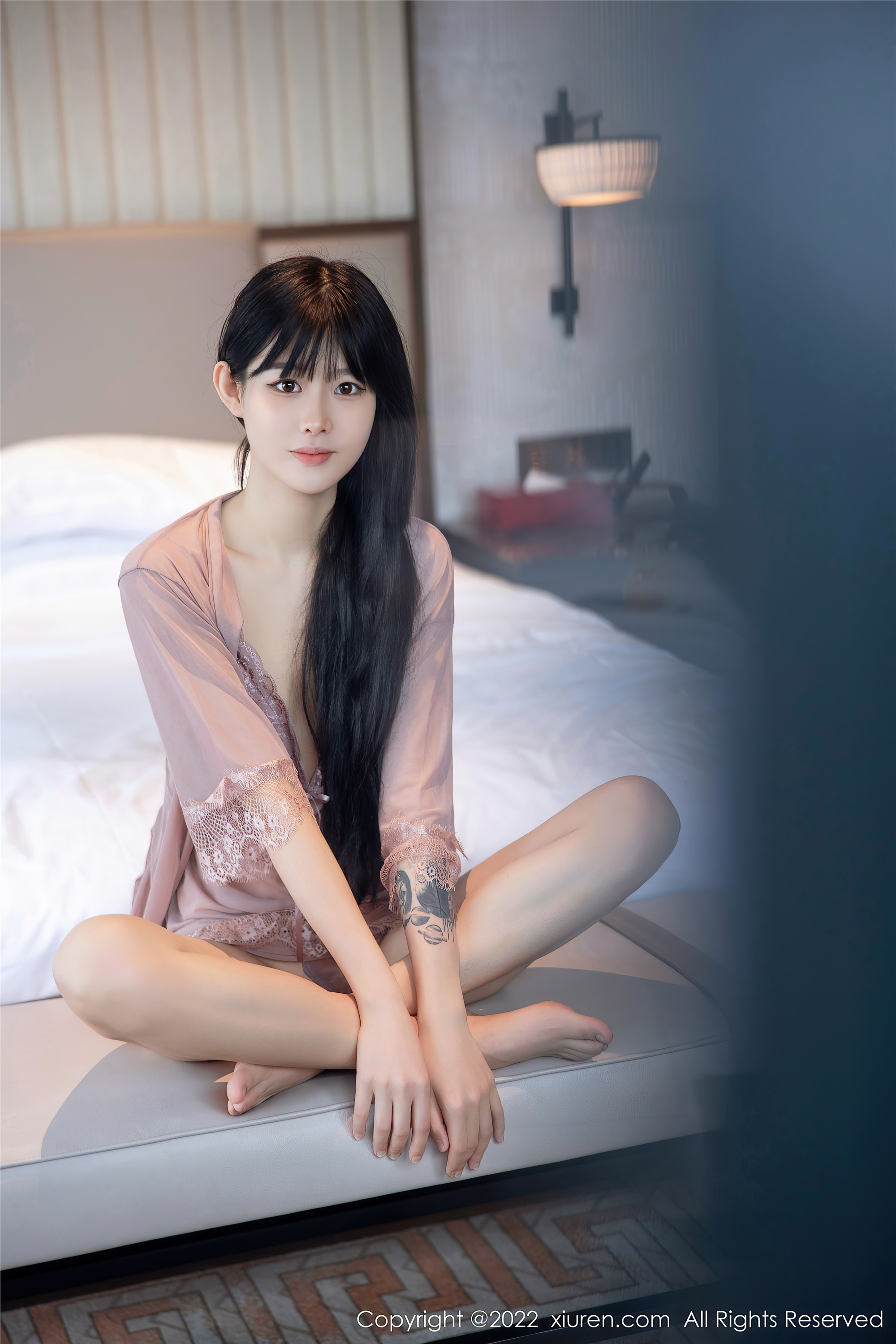 Xiuren秀人网 2022.08.09 NO.5408 77qiqi